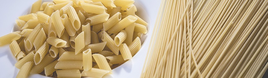 Pasta gluten free: un settore in espansione