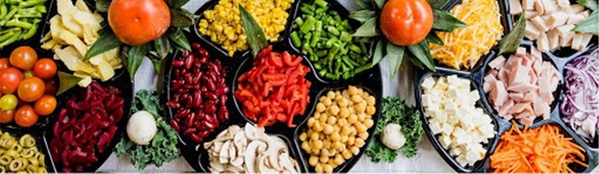 Mangia bene, mangia mediterraneo