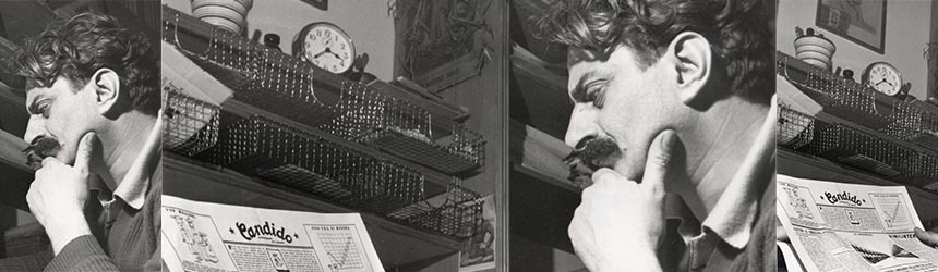 Quando il cibo diventa… letteratura: Guareschi