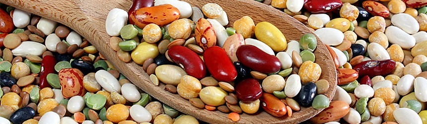 Legumi: un alleato in cucina