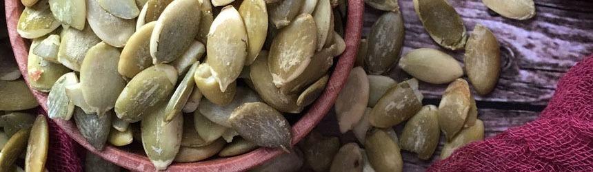 Il riscatto dei semi oleosi