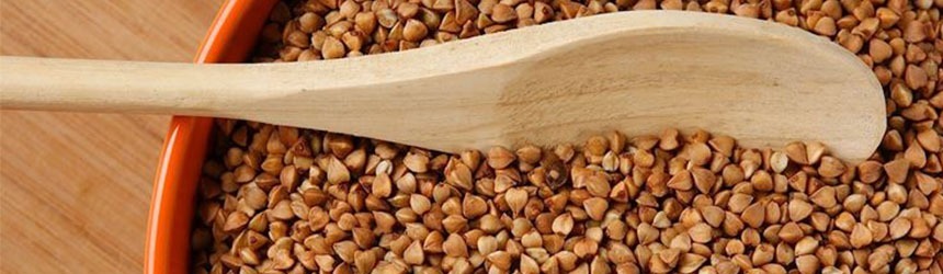 Grano saraceno: un prodotto antico da riscoprire