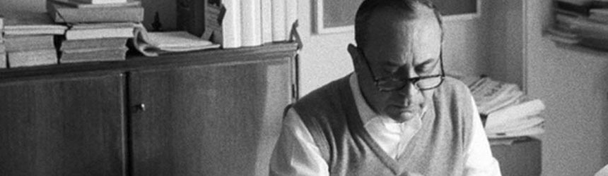 Quando il cibo diventa… letteratura: Leonardo Sciascia