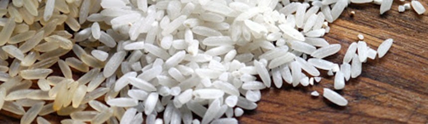 Il lockdown ha portato alla crescita del consumo di riso italiano