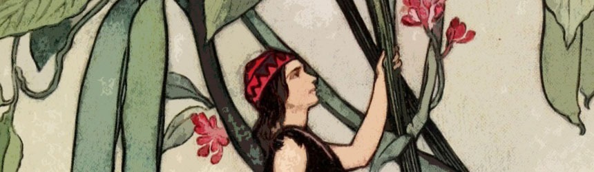 Quando il cibo diventa… letteratura: Jack e il fagiolo magico 