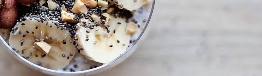 Semi di chia: un superfood