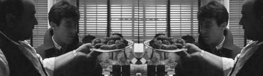 Quando il cibo diventa… cinema: Il Padrino