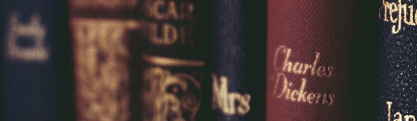 Quando il cibo diventa… letteratura: Oliver Twist