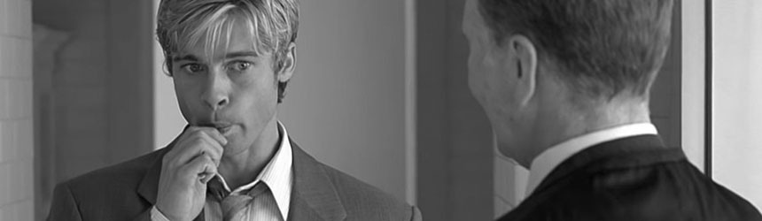 Quando il cibo diventa… cinema: Vi presento Joe Black