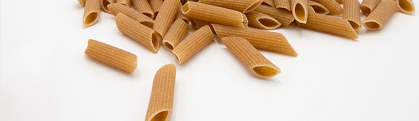 Scopri la pasta funzionale e proteica a base di farina di lupini