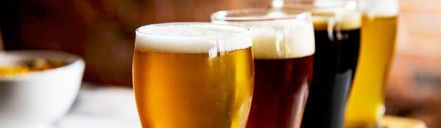 Quando la birra fa bene: tra benefici e usi alternativi 