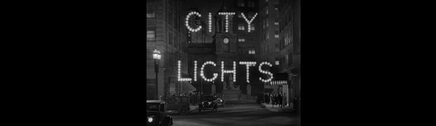  Quando il cibo diventa… cinema: Luci della città