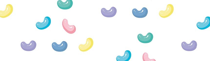 Polpette a base di fagioli cannellini