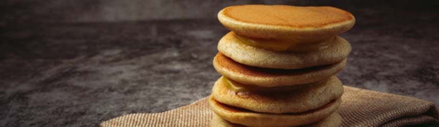 Quando il cibo diventa… letteratura: Le ricette della signora Tokue