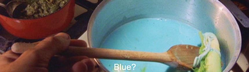 Quando il cibo diventa… cinema: Il diario di Bridget Jones