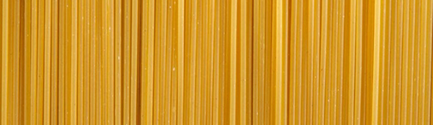 Pasta di grano duro Senatore Capelli: c’è sempre più richiesta