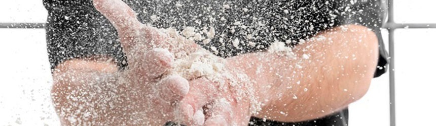 Farine: tante, diverse e tutte da scoprire