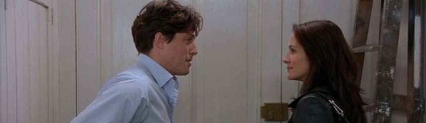 Quando il cibo diventa… cinema: Notting Hill