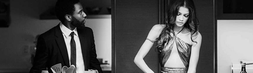 Quando il cibo diventa… cinema: Malcolm & Marie