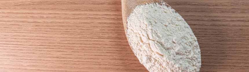 Farina di ceci: tra tradizione e novità