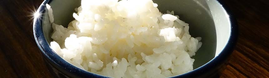 Il mercato del riso in Italia nel post-pandemia