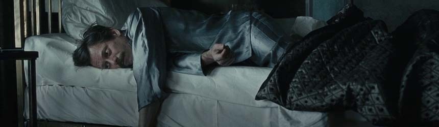 Quando il cibo diventa... cinema: Pollo alle prugne