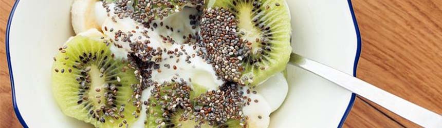 Semi di chia: un nuovo trend