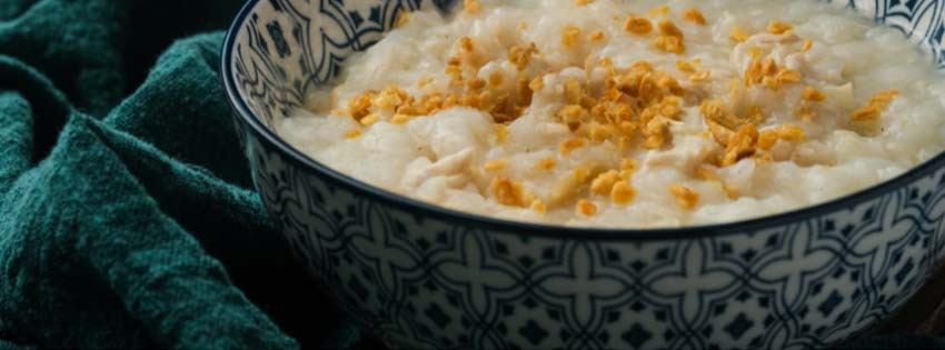 Worldwide Kitchen: il porridge all’inglese  - Oltresole s.r.l.