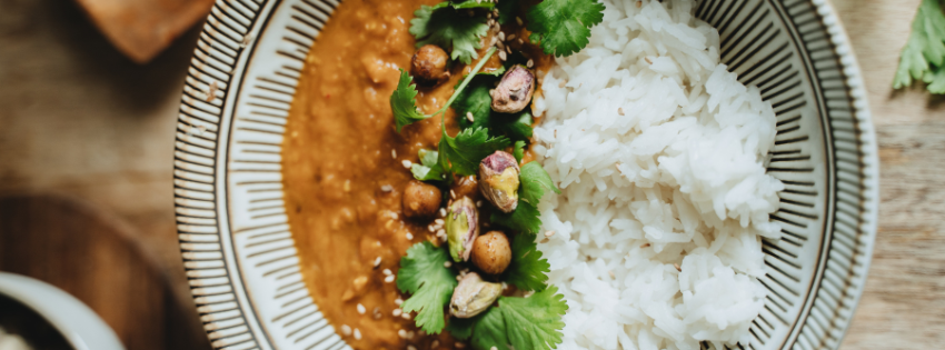 Worldwide Kitchen: dall’India il dahl di lenticchie