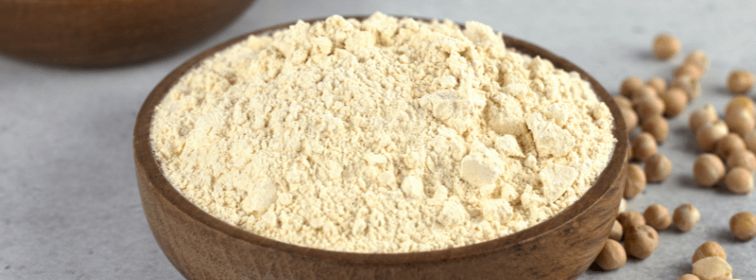 Worldwide Kitchen: Karantika, la farinata di ceci dell’Algeria