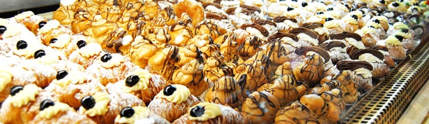 Quando il cibo diventa... Letteratura: Guido Gozzano 