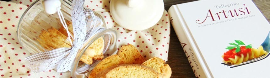 Pellegrino Artusi: La scienza in cucina e l’arte di mangiare bene