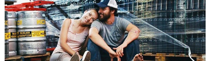 Quando il cibo diventa... Cinema: Amici di bevuta 