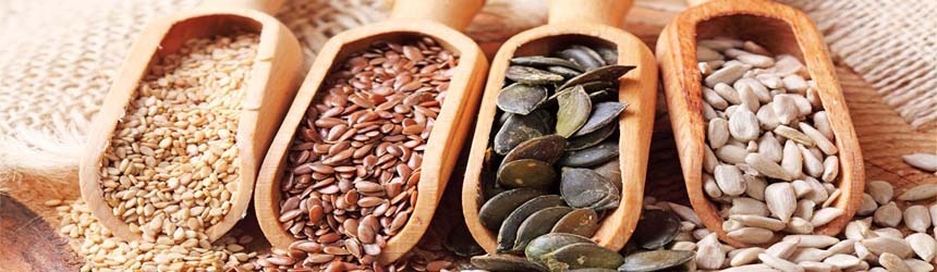 Frutta secca o semi oleosi? Benefici e vantaggi del loro consumo