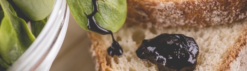 Saba di mosto e savour, tradizione romagnola in tavola