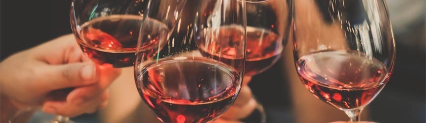 Calici di stelle in Romagna 