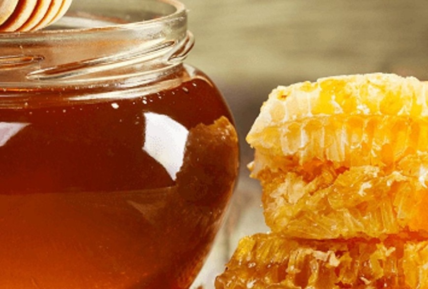 Cervia dolce come la "Smielatura"