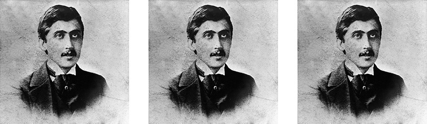 Quando il cibo diventa… letteratura: Marcel Proust