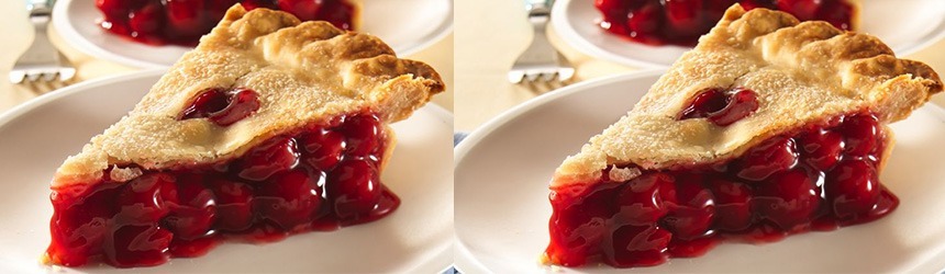 Quando il cibo diventa... serie tv: Twin Peaks