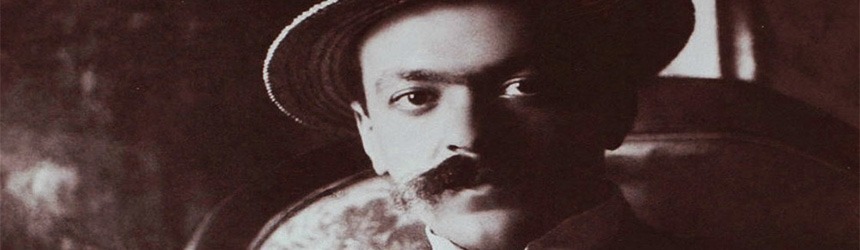 Quando il cibo diventa... letteratura: Italo Svevo