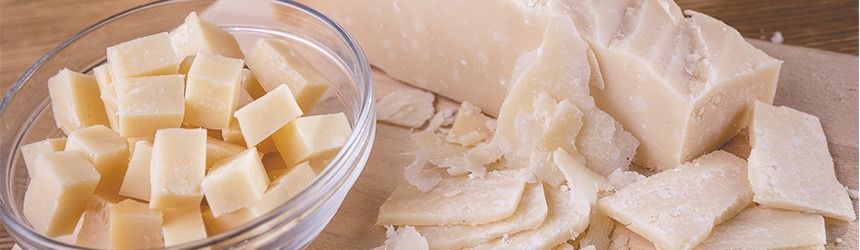Parmigiano Reggiano: eccellenza italiana